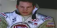 Bild zum Inhalt: Villeneuve: "Es hätte auch schlimmer kommen können"