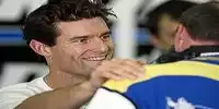 Mark Webber