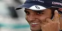 Juan-Pablo Montoya