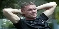 David Coulthard