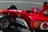 Bild zum Inhalt: 1. Freies Training in Kanada: Doppelführung für Ferrari