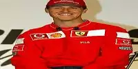 Michael Schumacher