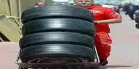 Bild zum Inhalt: Bridgestone noch unschlüssig