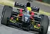 Bild zum Inhalt: Minardi-Asiatech mit Freiem Training zufrieden