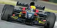 Bild zum Inhalt: Minardi-Asiatech mit Freiem Training zufrieden