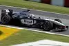 Bild zum Inhalt: McLaren-Mercedes bestätigte Aufwärtstrend