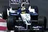 Bild zum Inhalt: Ralf Schumacher: "Mega-Stimmung im Team"