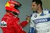 Bild zum Inhalt: Juan-Pablo Montoya in Montreal auf Pole Position