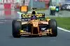 Bild zum Inhalt: Arrows-Team "verwachste" in der Qualifikation