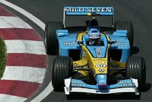 Jarno Trulli im R202 Titel-Bild zur News: Jarno Trulli im R202