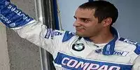 Juan-Pablo Montoya