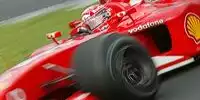 Bild zum Inhalt: Schumacher: "Das Blatt hat sich gewendet"