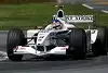 Bild zum Inhalt: BAR: Villeneuve mit Top 10-Startplatz - Panis 11.