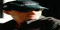 Eddie Irvine (Jaguar Racing)