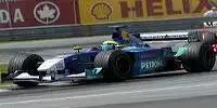 Bild zum Inhalt: Sauber-Petronas-Fahrer bekamen mehrere Penalties