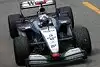 Bild zum Inhalt: McLaren-Mercedes nach guter Leistung zufrieden