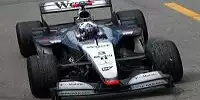 David Coulthard