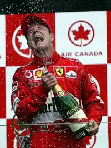 Rubens Barrichello Titel-Bild zur News: Rubens Barrichello