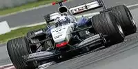 David Coulthard