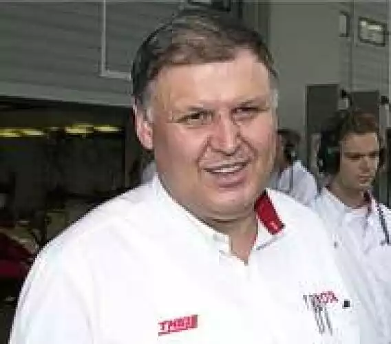 Titel-Bild zur News: Norbert Kreyer
