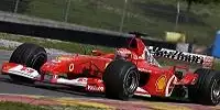 Michael Schumacher