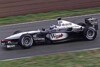 Bild zum Inhalt: Jerez: Räikkönen mit Bestzeit