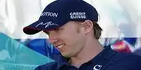 Nick Heidfeld