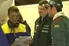 Bild zum Inhalt: Jaguar Racing mit Testtag in Jerez sehr zufrieden
