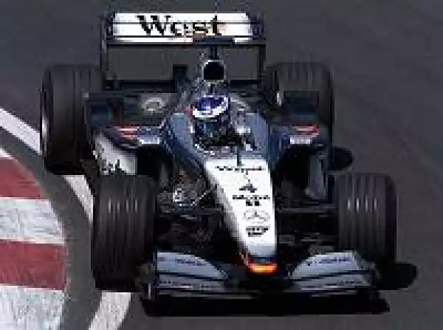 Kimi Räikkönen Titel-Bild zur News: Kimi Räikkönen