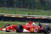 Bild zum Inhalt: Schumacher und Massa testeten in Mugello