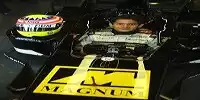 Alex Yoong, Malaysias Formel-1-Hoffnung