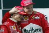 Bild zum Inhalt: Barrichello glaubt nicht an Schumacher-Rücktritt