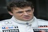 Bild zum Inhalt: Alesi soll McLaren-Mercedes-Testfahrer werden
