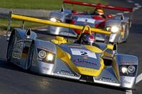 Bild zum Inhalt: Le Mans: Triumph für Audi - Ex-F1-Pilot Herbert Zweiter