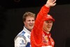 Bild zum Inhalt: Schumacher: "BMW-Williams wird sehr stark sein"