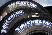 Bild zum Inhalt: Michelin gut gerüstet für das Wetter-Roulette in der Eifel
