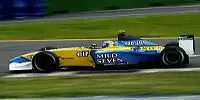 Jarno Trulli