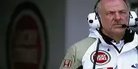 Bild zum Inhalt: Richards: Villeneuves Gehalt bremst Weiterentwicklung