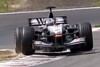 McLaren-Mercedes hofft auf einen weiteren Podestplatz