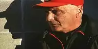 Bild zum Inhalt: Lauda: In der Formel 1 "nie dagewesene Sicherheit"