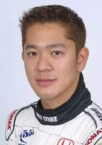 Titel-Bild zur News: Ryo Fukuda