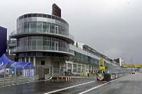 Bild zum Inhalt: Das Wetter auf dem Nürburgring: Mild und wechselhaft