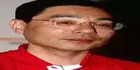 Keizo Takahashi
