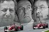 Bild zum Inhalt: Nach Ferrari-Stallorder: F1-Wetten auf dem Prüfstand
