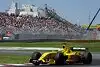Bild zum Inhalt: FIA verwarnt Teams