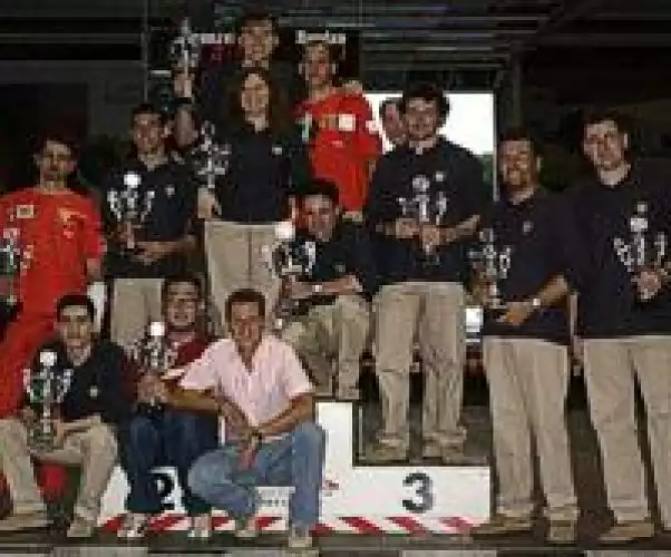Kart Titel-Bild zur News: Kart