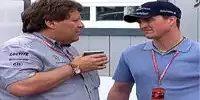 Haug und Ralf Schumacher