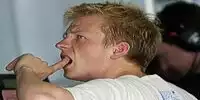 Kimi Räikkönen