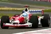Bild zum Inhalt: Toyota zeigte starke Qualifying-Performance