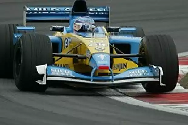 Jarno Trulli im R202 Titel-Bild zur News: Jarno Trulli im R202